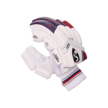 SG KLR-1 Batting Gloves - KL Rahul Series