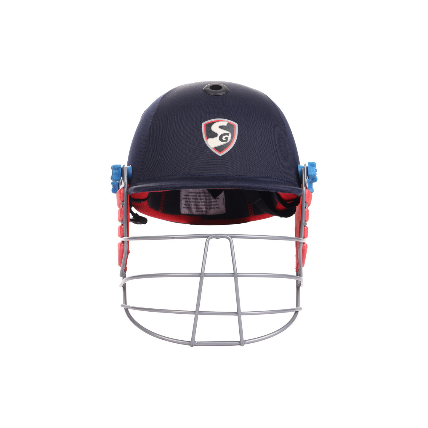 SG Polyfab Cricket Helmet