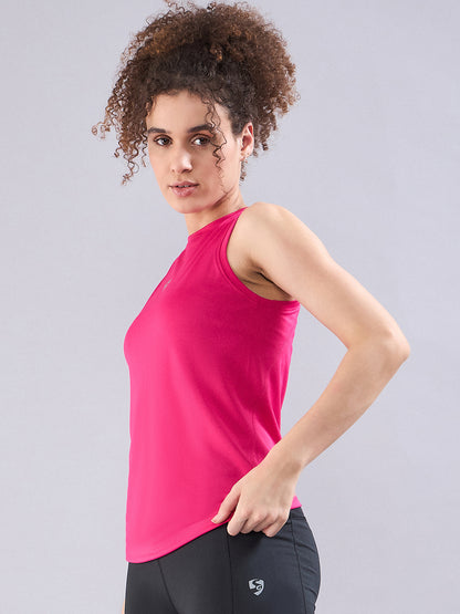 SG Women's H1WV8045 T-Vest