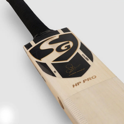 SG HP Pro Kashmir Willow Cricket Bat