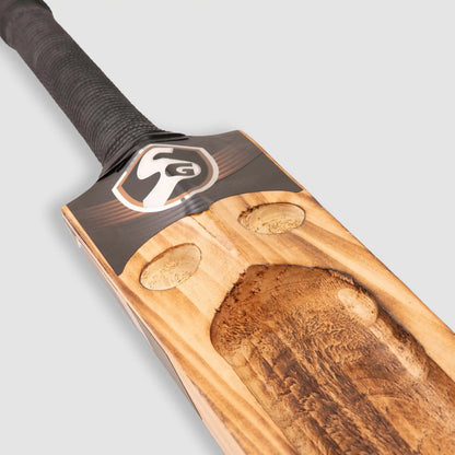 SG T-Flame Tennis Bat