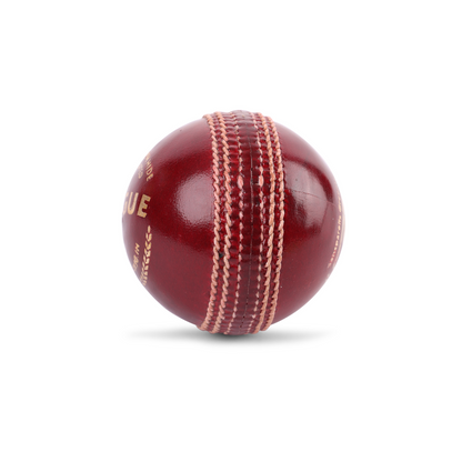 SG League Cricket Leather Ball