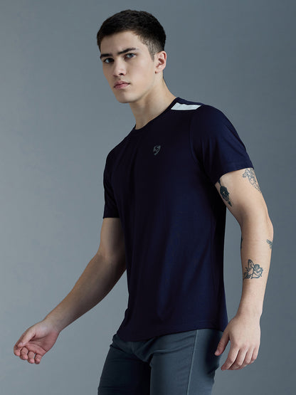 SG Interlock COR T-Shirt For Men And Boys