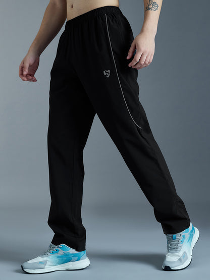 SG NS Lycra CORMTP010 Track Pant For Men And Boys