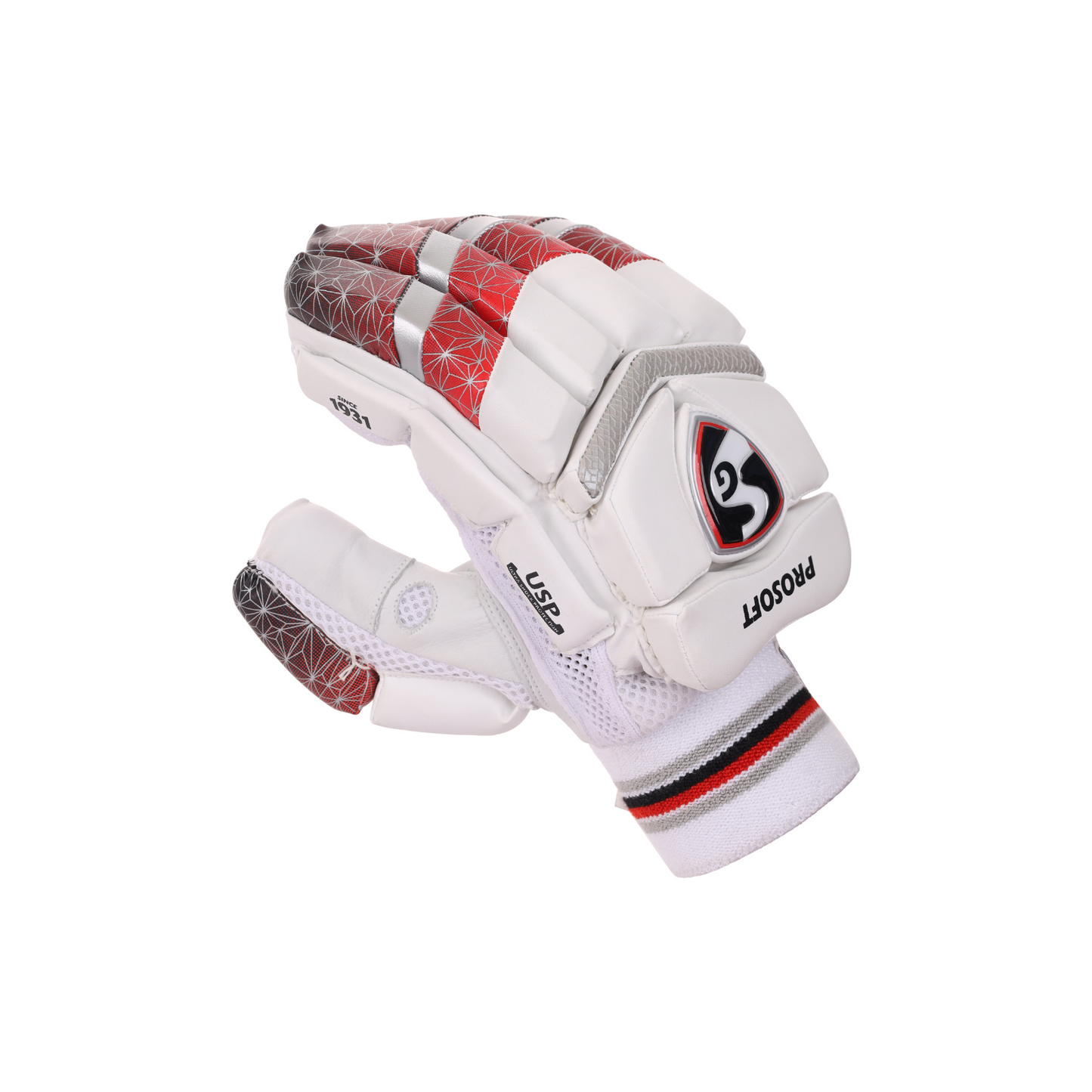 SG Prosoft® Batting Gloves