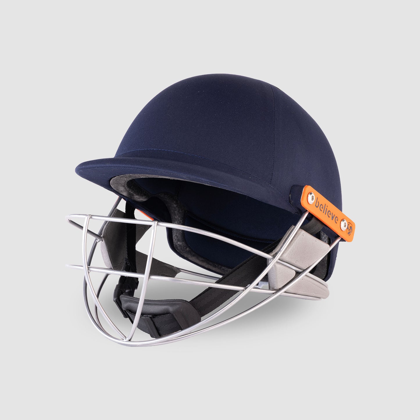 SG Armour Lite 2.0 Cricket Helmet
