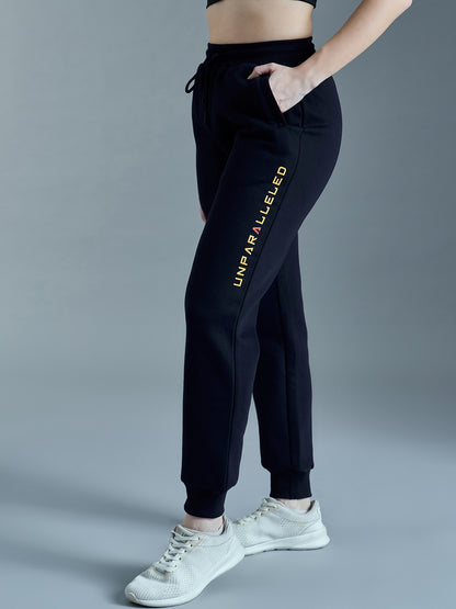 SG Fleece Track Pant For Women And Girls