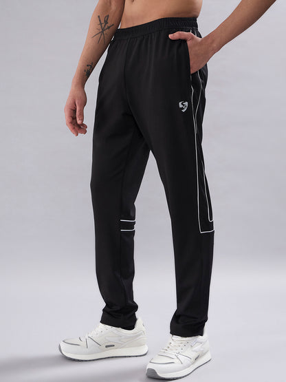 SG Men's H1MTP8156 Track Pant