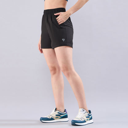 SG Women's H2WS8063 Shorts
