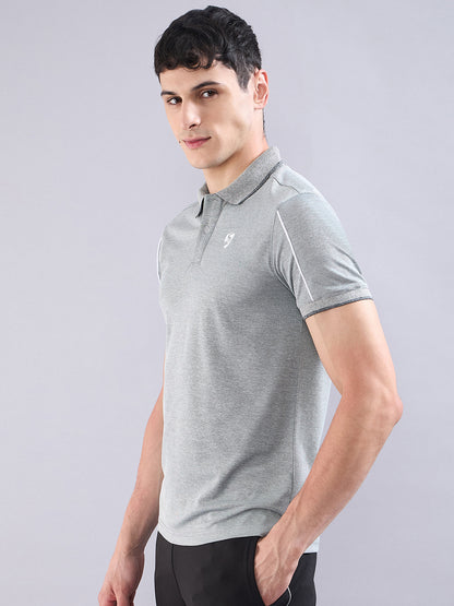 SG Men's H2MP8025 Polo T-Shirt