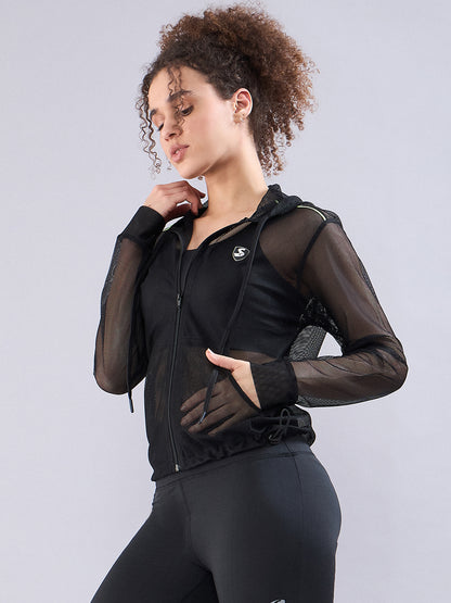 SG Women's H1WJ8168 Jacket