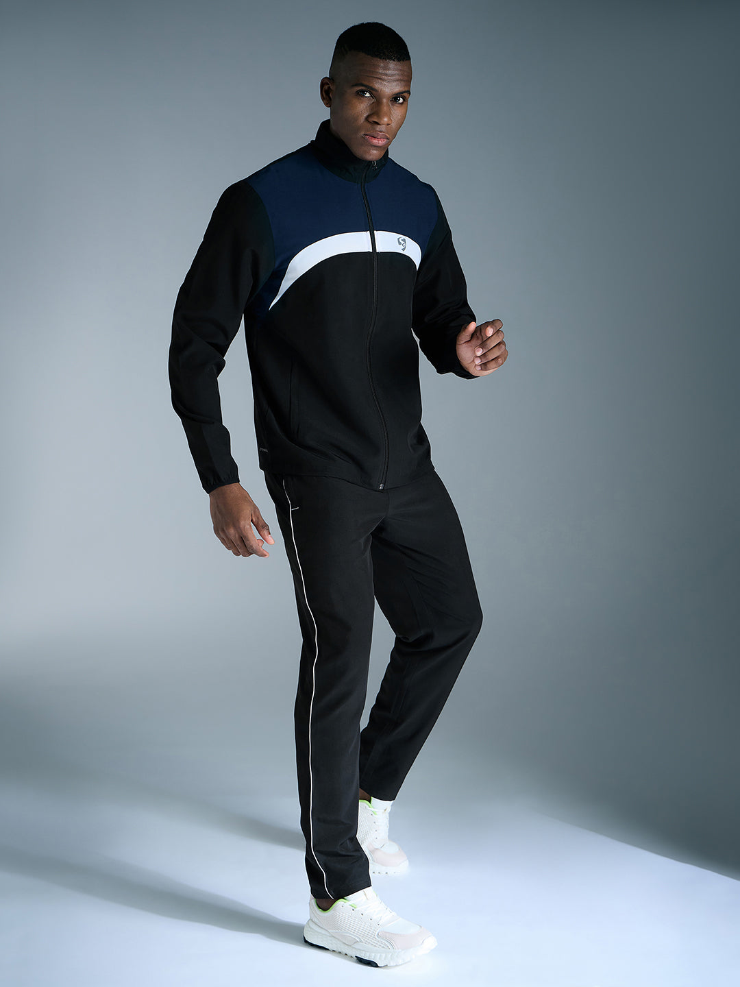 SG NS Lycra Track Suit For Men And Boys