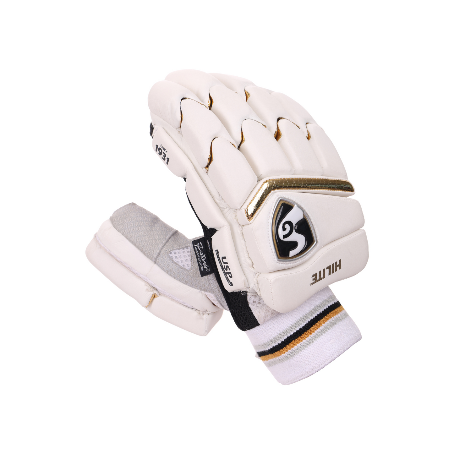 SG Hilite® Batting Gloves