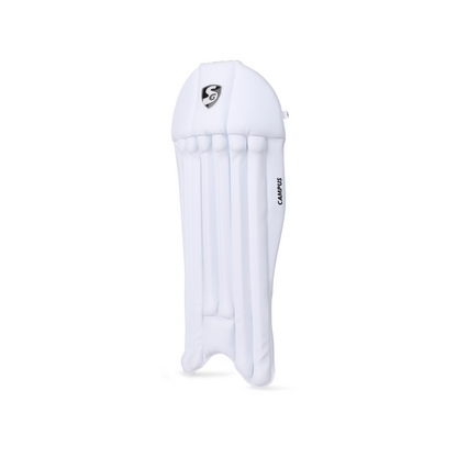 SG Campus Cricket Wicket keeping Leg-guard ( Wicket keeping Pad)