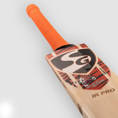 SG IK Pro Kashmir Willow Cricket Bat