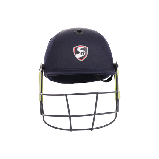 SG Aeroselect Cricket Helmet