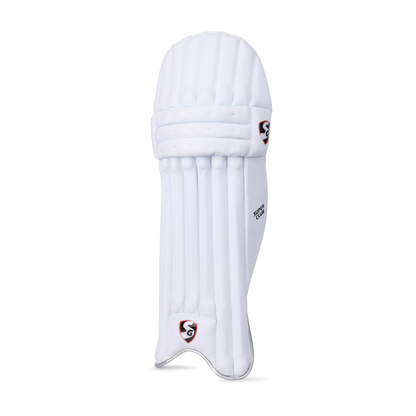 SG Super Club Cricket Batting Legguard (Batting Pad)