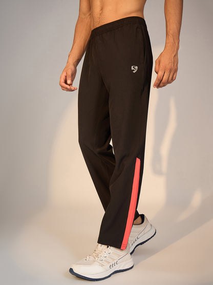 TRACK PANT MEN SG H3MTP8224 BLACK