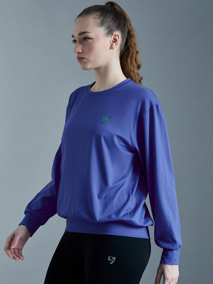 SG Brushed Sweatshirts For Women And Girls