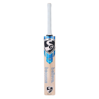 SG Nexus® Xtreme English Willow Cricket Bat