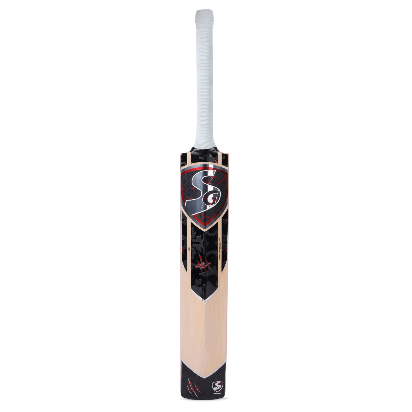 SG Liam Armour English Willow Cricket Bat