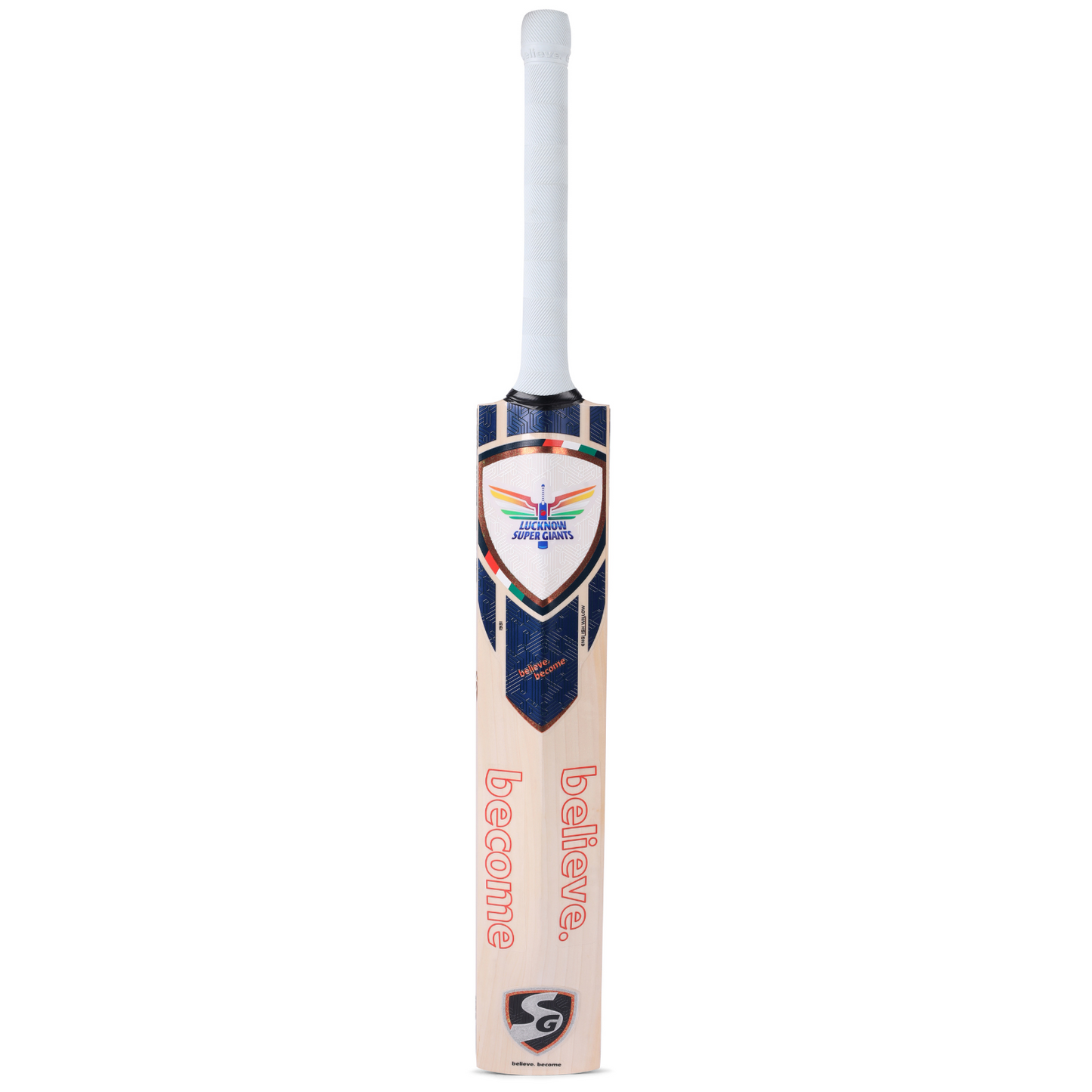 Cricket Bat SG X LSG 1 0