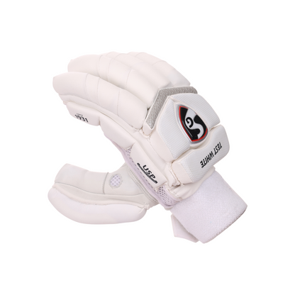 SG Test White Batting Glove