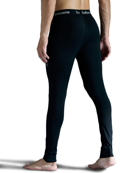 Cricket Compression Pant SG Xtreme (Black)