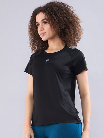 SG Women's H1WT8071 T-shirt