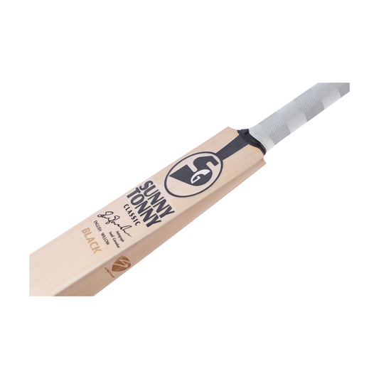 SG Sunny Tonny Classic Black English Willow Cricket Bat