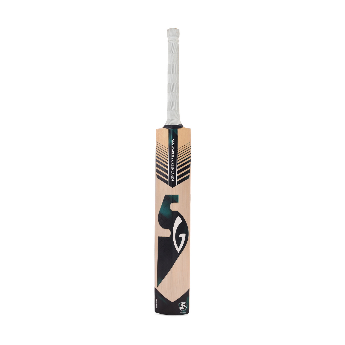 SG Skipper Xtreme English Willow Cricket Bat