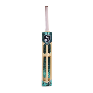 SG Kashmir Willow Cricket Bat (Tennis ball) T-800