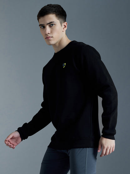 SG PC Fleece COR Sweatshirt For Men And Boys