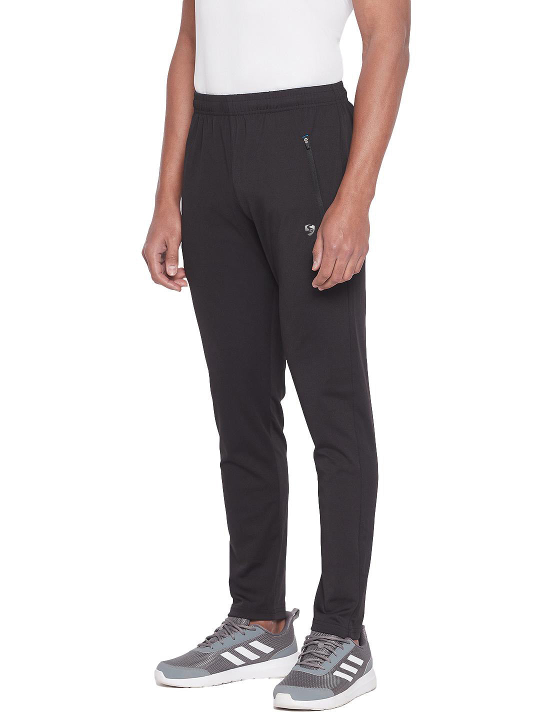 SG Men's & Boy's Regular Fit Track Pant | Ideal for Sports, Regular & Fashion Wear