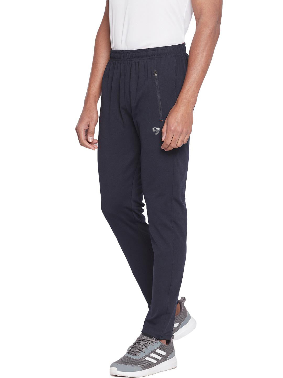 SG Men's & Boy's Regular Fit Track Pant | Ideal for Sports, Regular & Fashion Wear