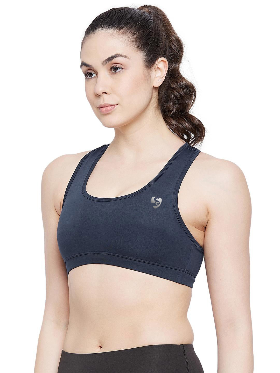 SG Women's & Girl's Sports Bra | Ideal for sports, Regular & Fashion Wear