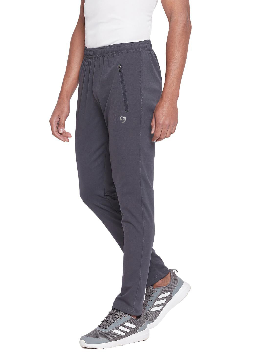 SG Men's & Boy's Regular Fit Track Pant | Ideal for Sports, Regular & Fashion Wear