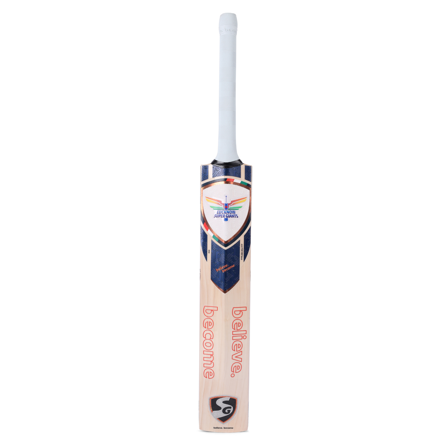 Cricket Bat SG X LSG 2 0