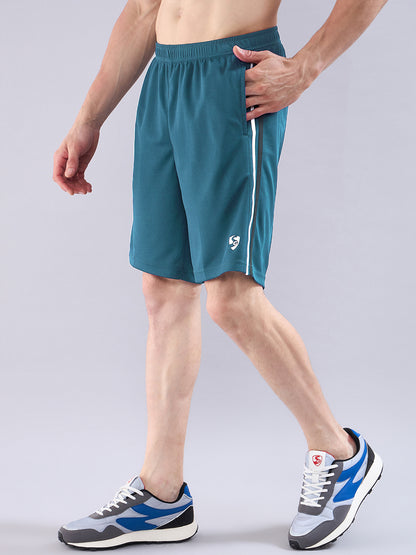 SG Men's H2MS8162 Shorts