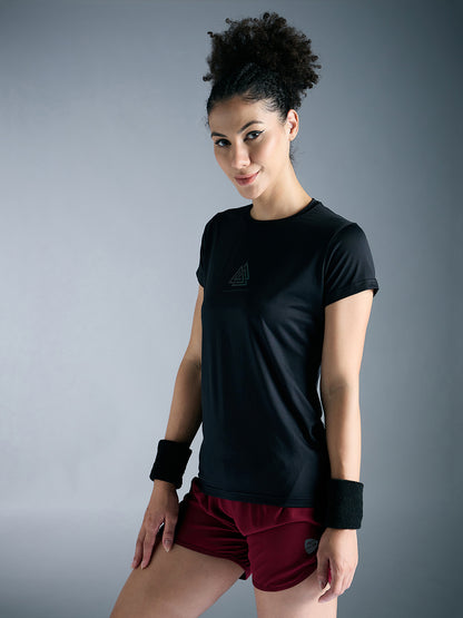 SG Interlock WTE T-Shirt For Women And Girls