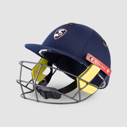 SG Aeroselect Cricket Helmet