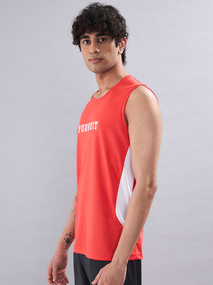 SG Men's T-Vest