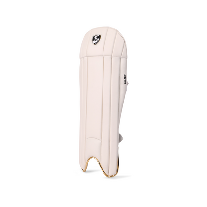 SG Hilite Cricket Wicket keeping Leg-guard ( Wicket keeping Pad)