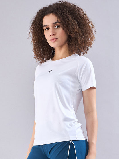 SG Women's H2WT8082 T-shirt