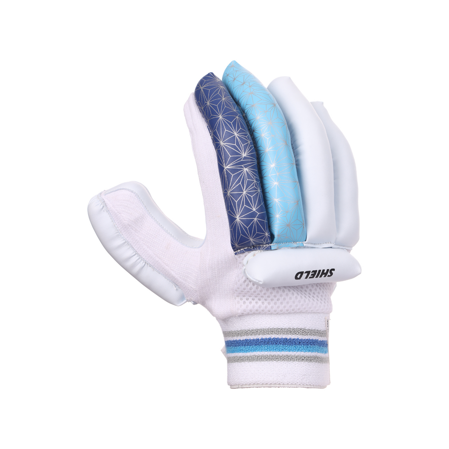 SG Shield Batting Gloves