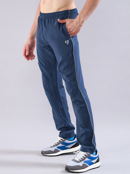SG Men's H1MTP8035 Track Pant