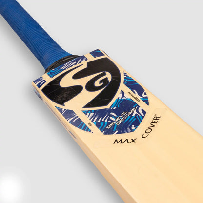 SG Maxcover Kashmir Willow Cricket Bat