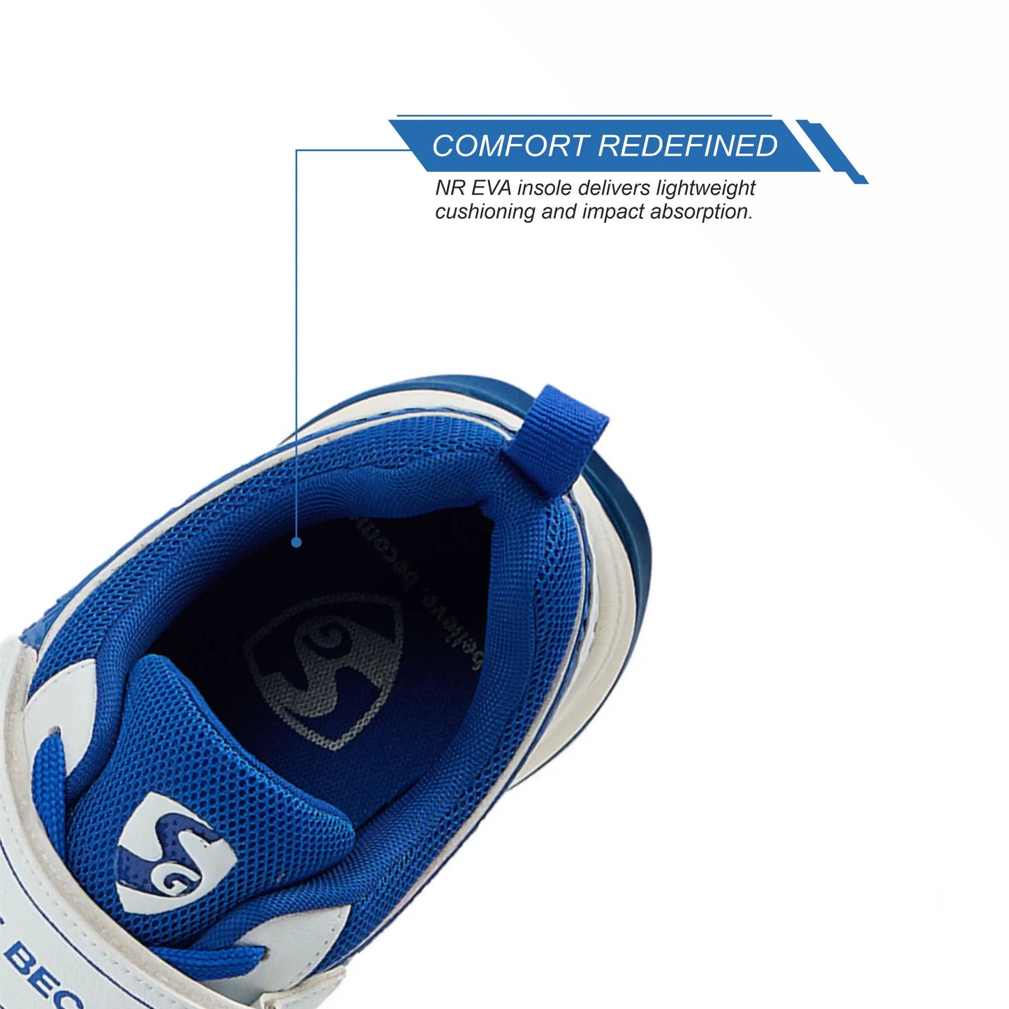 SG CENTURY PACE Shoes