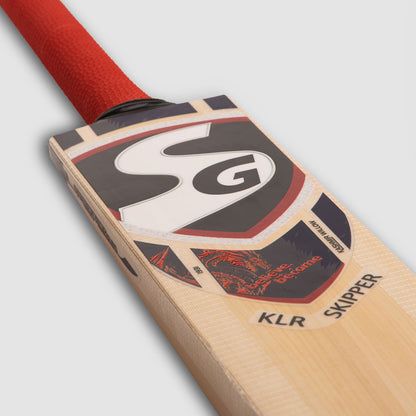 SG KLR Skipper Kashmir Willow Cricket Bat