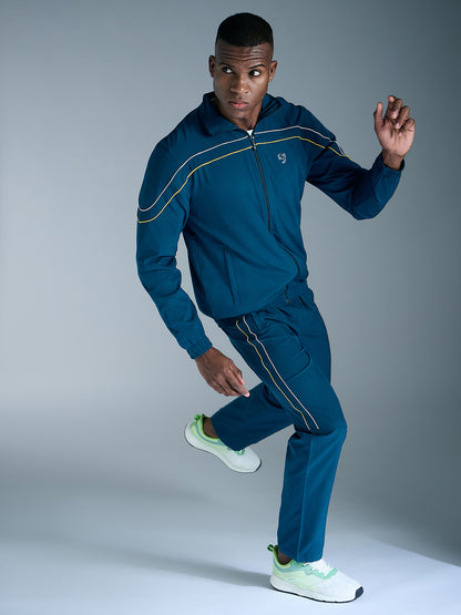 SG NS Lycra H4MTS7070 Track Suit For Men And Boys